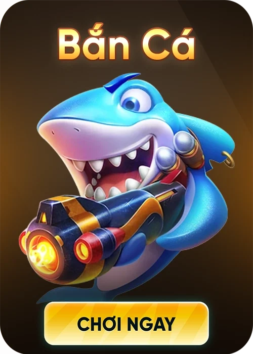 Bắn Cá